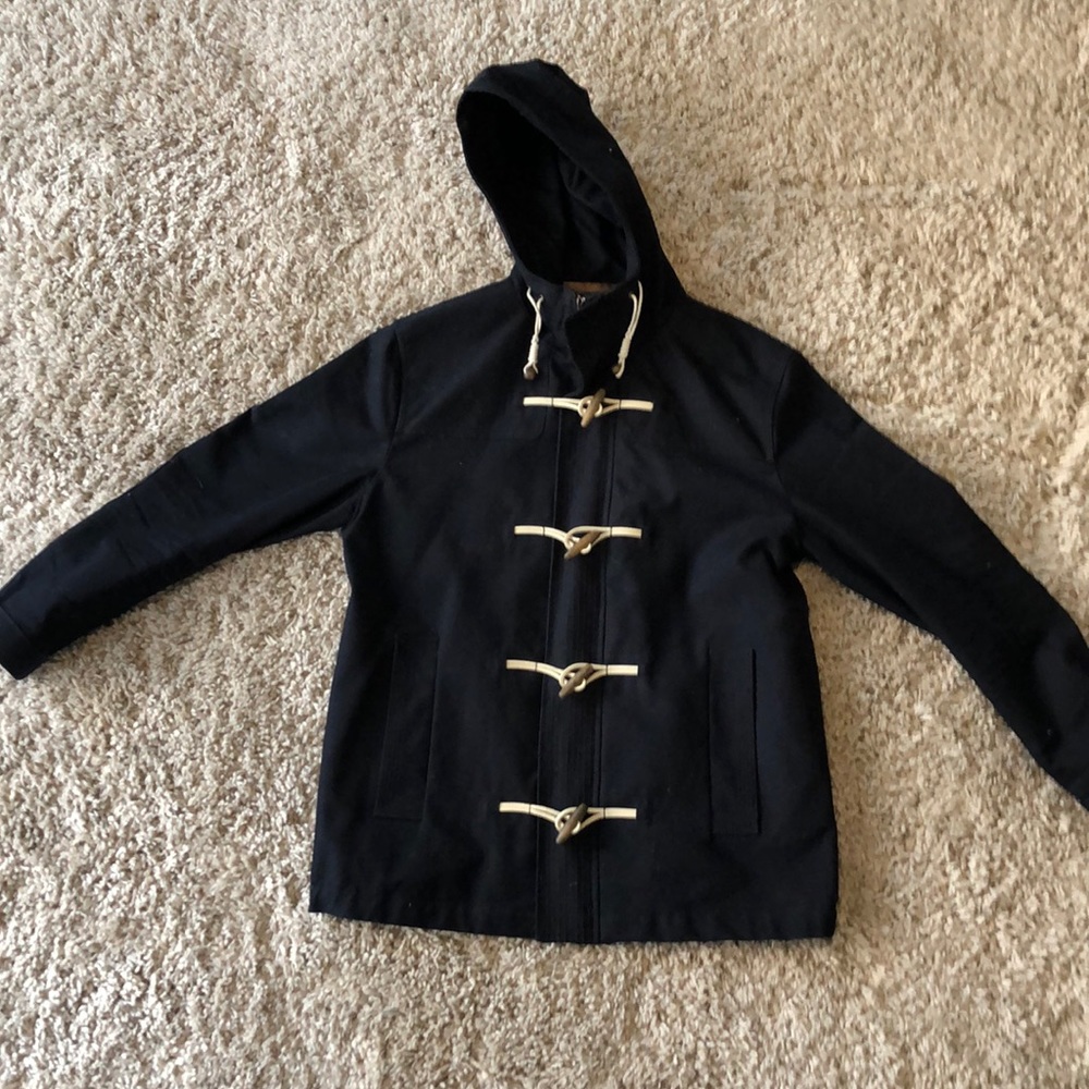 H&M Jacket